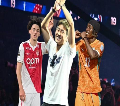乐鱼平台巴黎卖拉莫斯+李刚仁收入破亿，将求购阿克利乌什、迪奥曼德