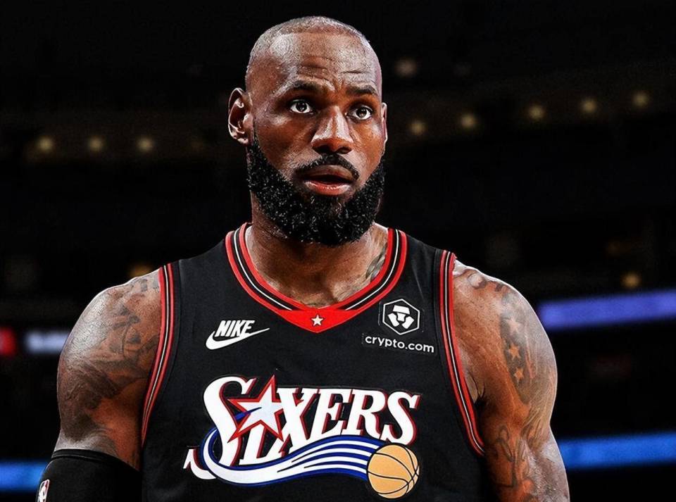 乐鱼平台NBA历史首次神迹:4人20+赛季 詹姆斯24季 杜兰特霍福德康利20季